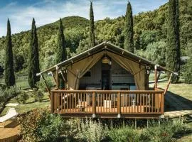 Glamping Le Tegole