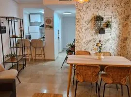 Apartamento Alma de Garrucha