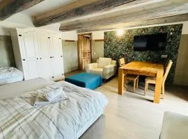 Koby Shared & City Apartments Bielefeld komfortabel, zentral, mit WLAN und Küche