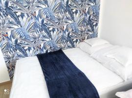 Bursztynowe Zacisze Domek 2 Chłopy ul Turystyczna 6, ξενοδοχείο σε Chłopy