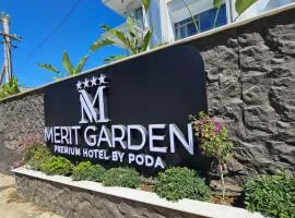 Merit Garden Hotel