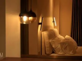 DeHa Rooms & Apartments