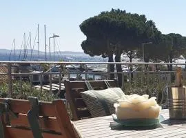 Plage Miramar