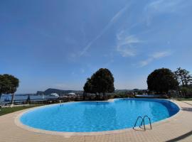 Appartamento Bellavista CRB-BGL