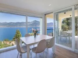 Paradise Apartment With Pool