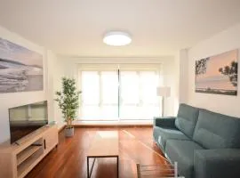 Apartamento Caledonia