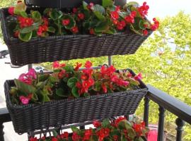 MAR AVILLA ESPECTACULAR RIA DE VIGO con PARKING PLAYA, hotel a 5 stelle a Moa&ntilde;a