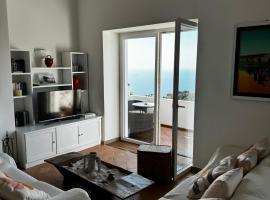 Viesnīca Casa La Gioia Capri Kapri