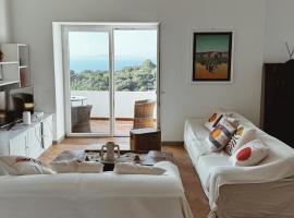 Casa La Gioia Capri, hotel en Capri
