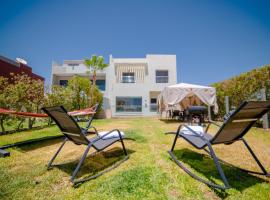 Villa in Marrakesh, Hotel in Marrakesch