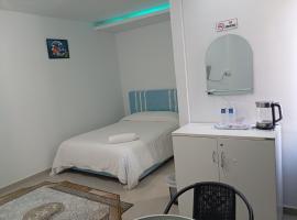 Guest House, hotel in Jodoh