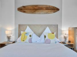 Apartment am See, lyžařské středisko v destinaci Prien am Chiemsee