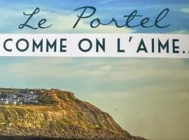 Le coup de c’Heurt duplex 100m de la mer 8 personnes
