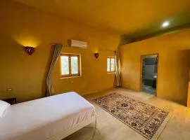 Hoopoe lodge