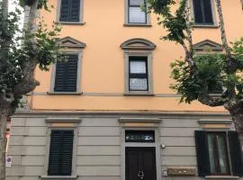 Appartamento VialeMarconi139, San Miniato