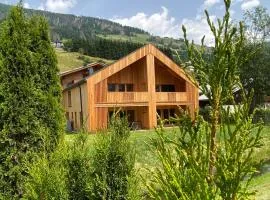 Chalet Refugium Dolomiten