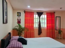 Jardín de los Anturios, Xico