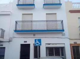 Pisos Isla Cristina