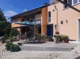 Apartement auf dem Lande