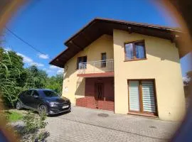 Urocze Apartamenty