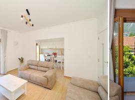 New modern place near seaside VLADAN