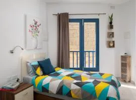 Blue Hues Katerina - House of Character