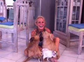 Shady Grove Healing Centre & Homestay w house rules please read before booking