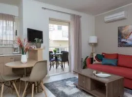 Filora Apartment in the city center