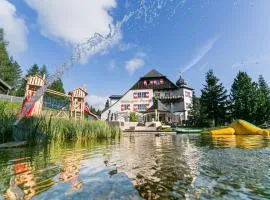 Schlosshotel Seewirt