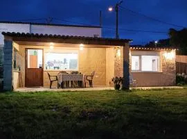 A casa de Flora