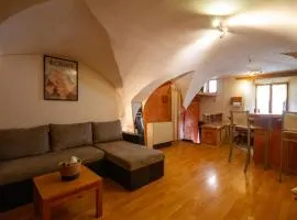 Charmant Appartement de 39m2 à Guillestre