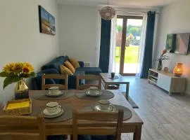 Apartament Łebska Ostoja