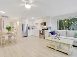 Sailfish Suites 6 - pet friendly waterfront