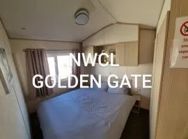 Golden gate holiday park Towyn