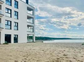 Boszkowo Horizon Park apartament 24, hotel in Boszkowo-Letnisko