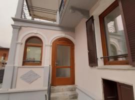 Alloggio Vinadio, hotel a Vinadio