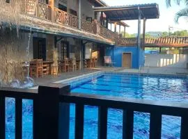 Pousada Aqui é Para-Ti