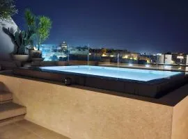 Cité Privée - FORBIDDEN CITY Hotels