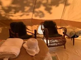 Glamping Mi casa tu casaDk