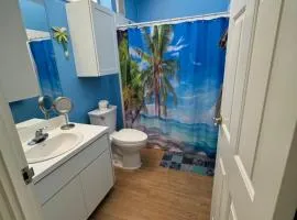 Unit 126 at Park Place in Cedar Key, FL