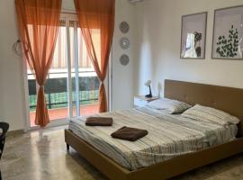 Il Fante locazione turistica, hotel in Messina