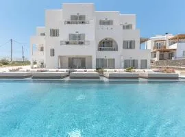 Agnadi Hotel