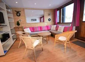Résidence Le Makalu - 3 Pièces 6/7 pers - LE MAKALU - PLAGNE CENTRE MAE-5974