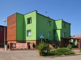 Pokoje Gościnne Asia Darłówko
