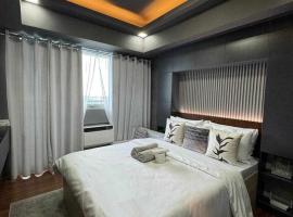 HerSpace Staycation, khách sạn ở San Fernando