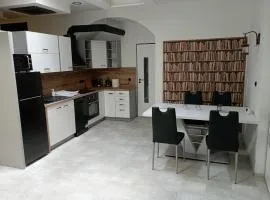 Soukromý apartmán Deluxe