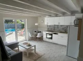 Apartament Kłos