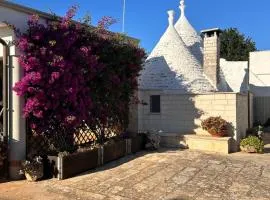 Trullo Elisabetta