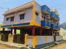 Drcottage coutrallam