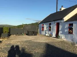 Cosy Cottage Broadford